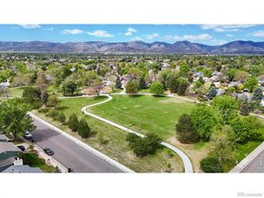 4892 S Garland Street, Littleton CO 80123