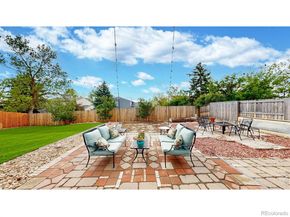 4892 S Garland Street, Littleton CO 80123