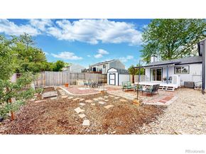 4892 S Garland Street, Littleton CO 80123