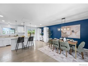 4892 S Garland Street, Littleton CO 80123