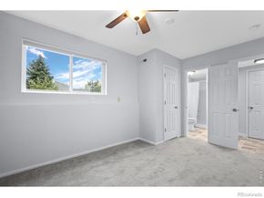 4892 S Garland Street, Littleton CO 80123