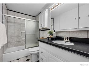 4892 S Garland Street, Littleton CO 80123