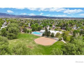 4892 S Garland Street, Littleton CO 80123