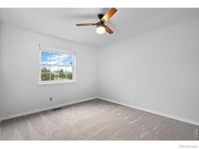 4892 S Garland Street, Littleton CO 80123