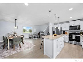 4892 S Garland Street, Littleton CO 80123