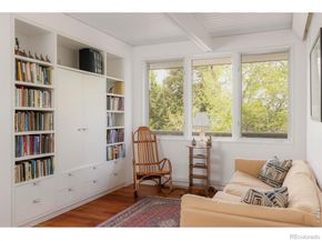 855 Circle Drive, Boulder CO 80302