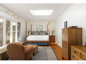 855 Circle Drive, Boulder CO 80302