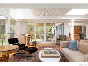 855 Circle Drive, Boulder CO 80302