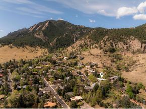 855 Circle Drive, Boulder CO 80302