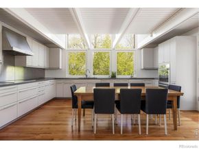 855 Circle Drive, Boulder CO 80302