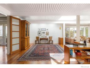 855 Circle Drive, Boulder CO 80302