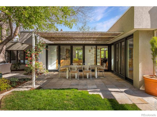 855 Circle Drive, Boulder CO 80302