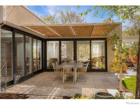855 Circle Drive, Boulder CO 80302