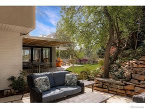 855 Circle Drive, Boulder CO 80302