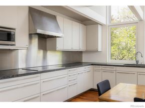 855 Circle Drive, Boulder CO 80302