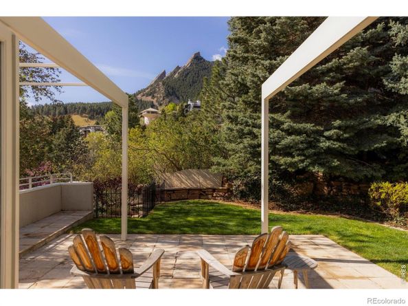 855 Circle Drive, Boulder CO 80302