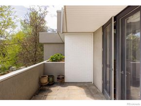 855 Circle Drive, Boulder CO 80302