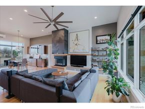 8568 Foxhaven Court, Niwot CO 80503