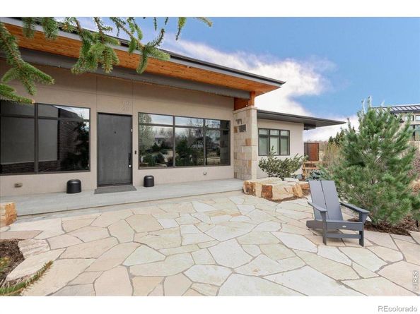 8568 Foxhaven Court, Niwot CO 80503