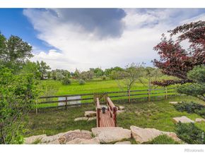 8568 Foxhaven Court, Niwot CO 80503