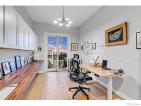 8568 Foxhaven Court, Niwot CO 80503