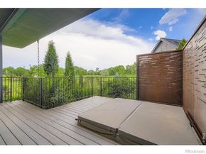 8568 Foxhaven Court, Niwot CO 80503