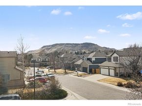 17173 W 64th Circle, Arvada CO 80007