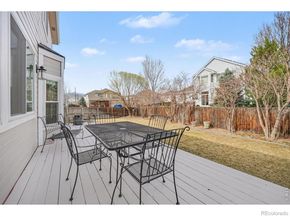 17173 W 64th Circle, Arvada CO 80007