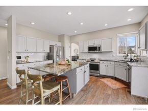 17173 W 64th Circle, Arvada CO 80007