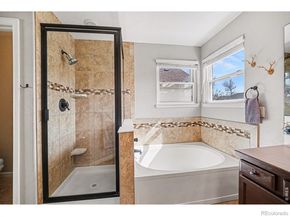 17173 W 64th Circle, Arvada CO 80007