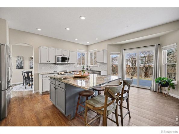 17173 W 64th Circle, Arvada CO 80007