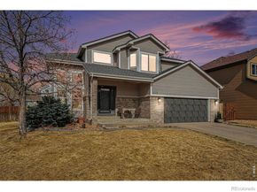 17173 W 64th Circle, Arvada CO 80007