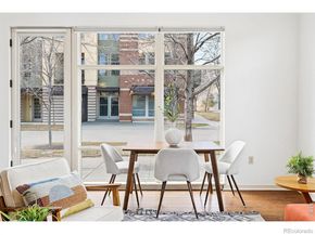 1310 Rosewood Avenue A, Boulder CO 80304