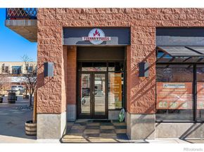 1310 Rosewood Avenue A, Boulder CO 80304