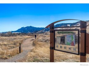 1310 Rosewood Avenue A, Boulder CO 80304