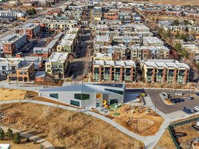 1310 Rosewood Avenue A, Boulder CO 80304