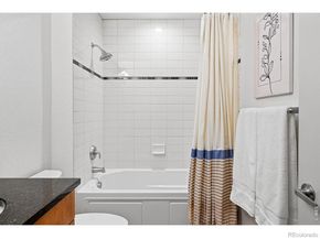 1310 Rosewood Avenue A, Boulder CO 80304