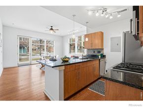 1310 Rosewood Avenue A, Boulder CO 80304