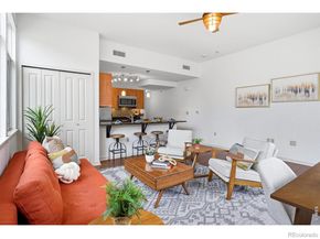 1310 Rosewood Avenue A, Boulder CO 80304