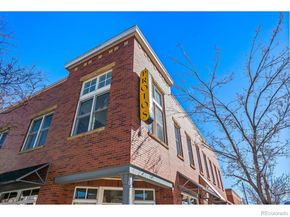 1310 Rosewood Avenue A, Boulder CO 80304