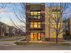 1310 Rosewood Avenue A, Boulder CO 80304