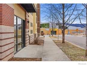 1310 Rosewood Avenue A, Boulder CO 80304
