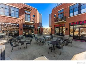 1310 Rosewood Avenue A, Boulder CO 80304