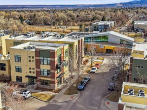 1310 Rosewood Avenue A, Boulder CO 80304