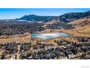 1310 Rosewood Avenue A, Boulder CO 80304