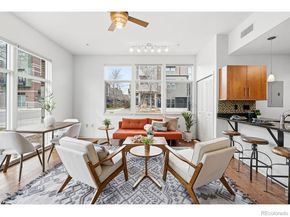 1310 Rosewood Avenue A, Boulder CO 80304