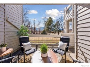 3260 47th Street 108A, Boulder CO 80301