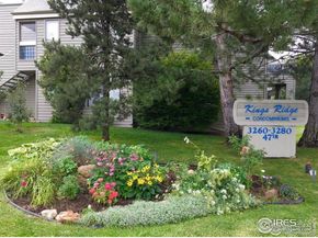 3260 47th Street 108A, Boulder CO 80301