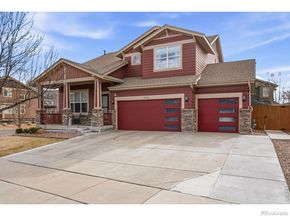 16160 E 119th Avenue, Commerce City CO 80022