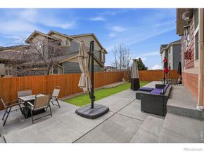 16160 E 119th Avenue, Commerce City CO 80022